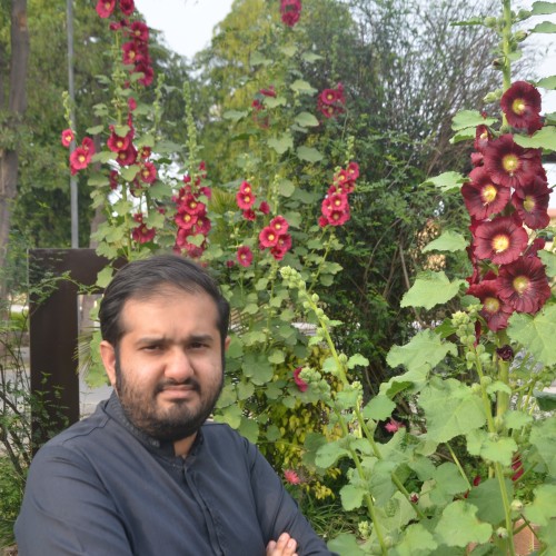 Muhammad Z.