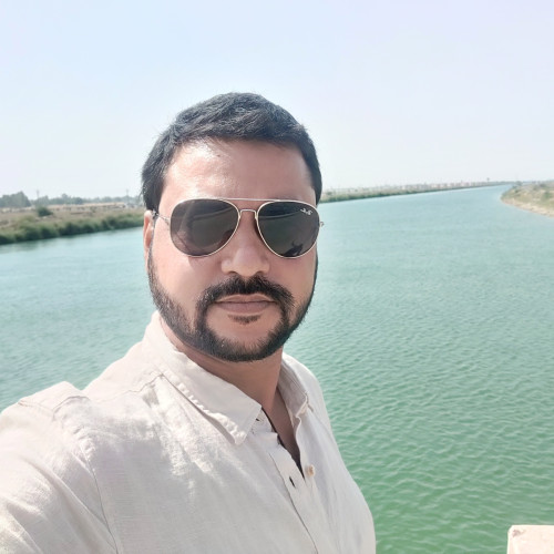 Ashish Y. profile photo