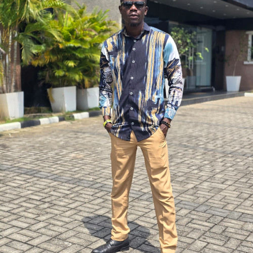 Ernest  o. profile photo