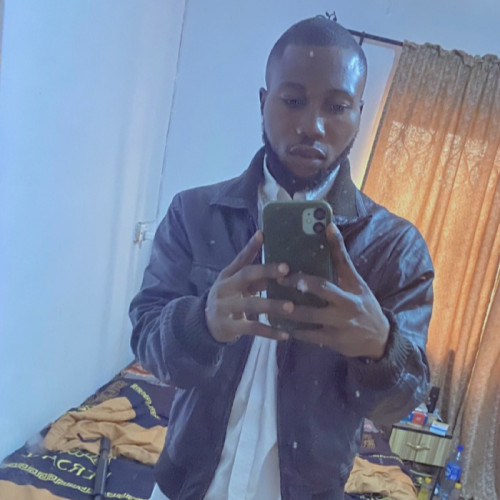 Abiodun B. profile photo
