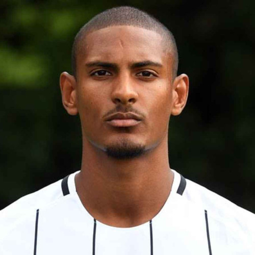 THOMPSON S. profile photo