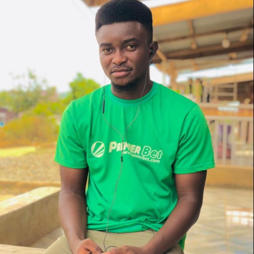 Emmanuel T. profile photo