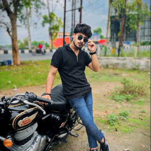 Rihan  K. profile photo