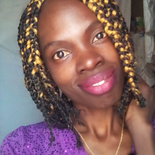 Nelly O. profile photo