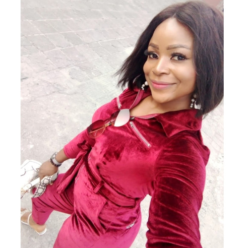 Chiamaka Success  U. profile photo