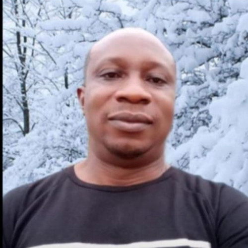 Temitope O. profile photo