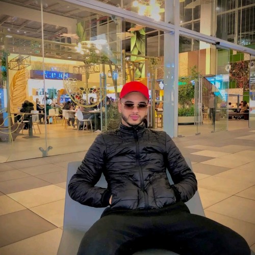 Abdellah C. profile photo