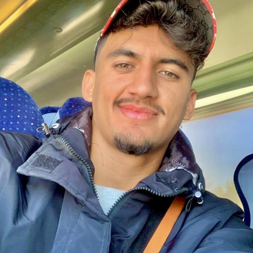 Achraf  B. profile photo