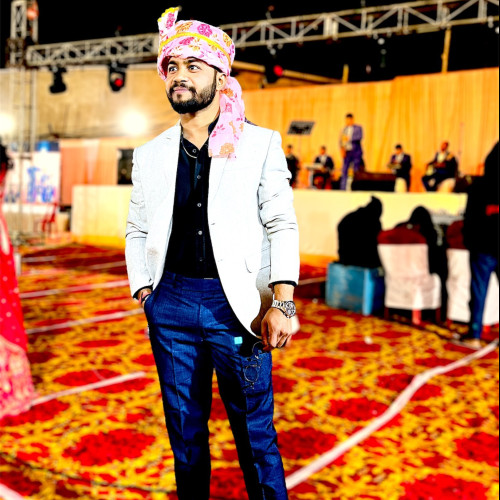 Shakti S. profile photo