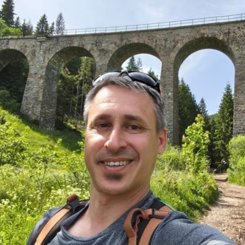 Norbert Z. profile photo