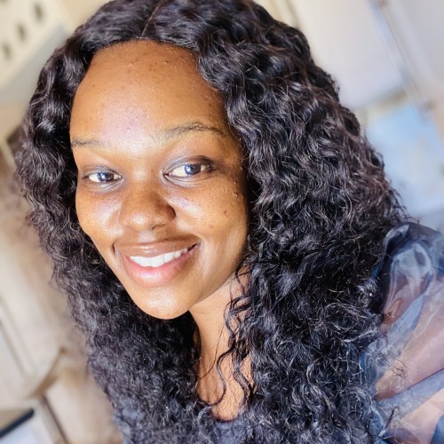 Thabile N. profile photo