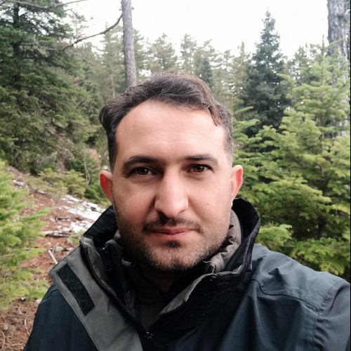 Gerald R. profile photo