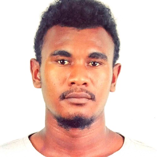 Abraham H. profile photo