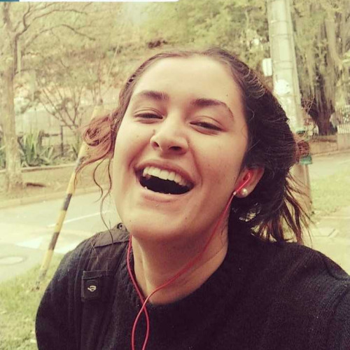 Jina G. profile photo