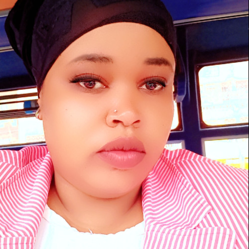 Fatuma M. profile photo