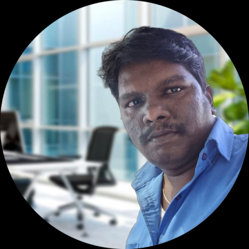 Selvaraj G.