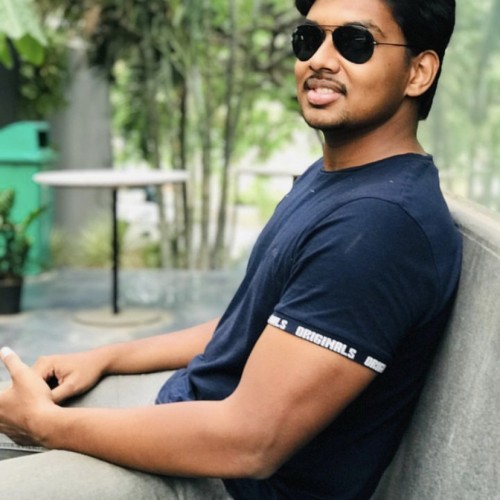 kamal r.