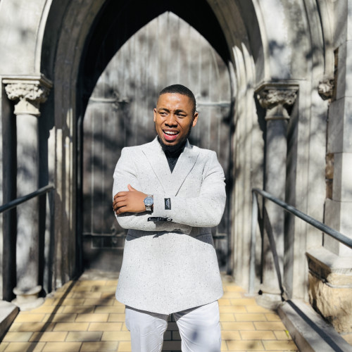 Hlomla K. profile photo