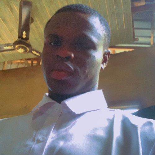 Samson  O. profile photo