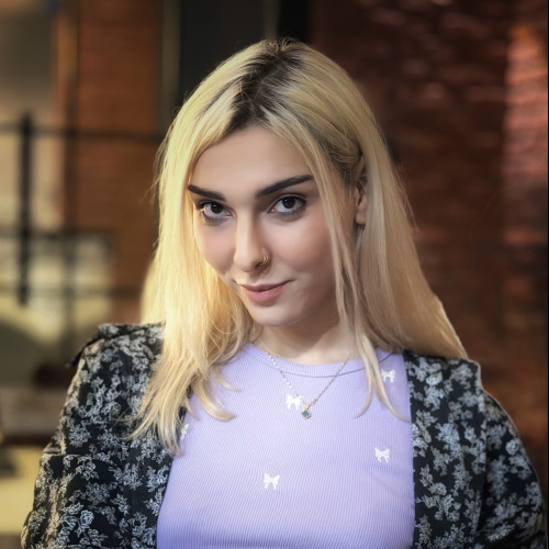 Ati P. profile photo
