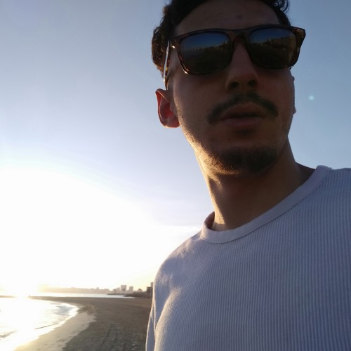 MoHamed amine L. profile photo