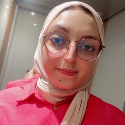Zainab J. profile photo