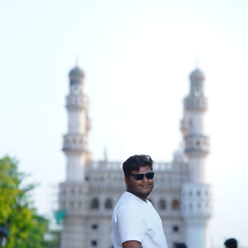 Durga mani  P. profile photo