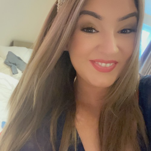 Ashley M. profile photo