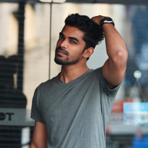 Rahul K. profile photo