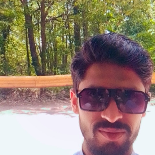Muhammad  S. profile photo