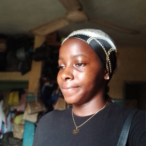 Chinwendu  P.