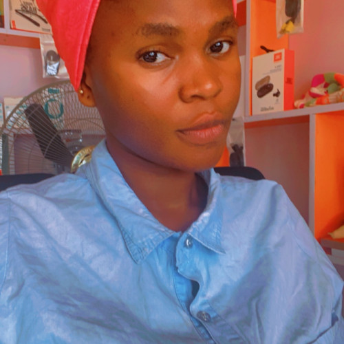 Adesina M. profile photo