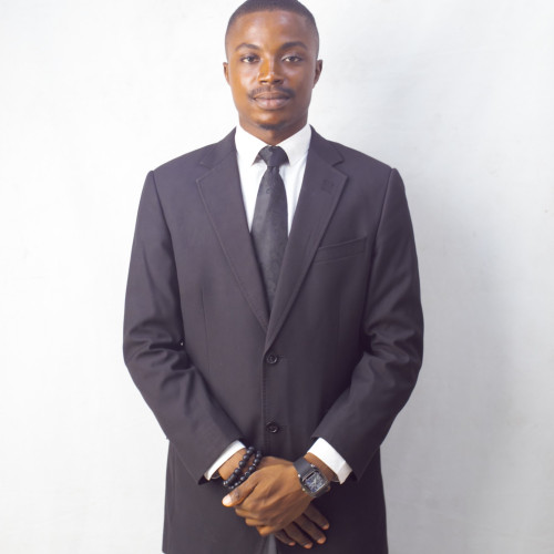 ogheneyoma oluwadamilare s.