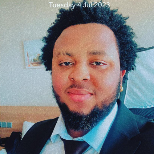 CHIDERA E. profile photo