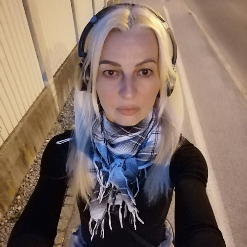 Natasa P.
