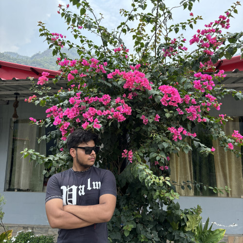 Aditya B. profile photo