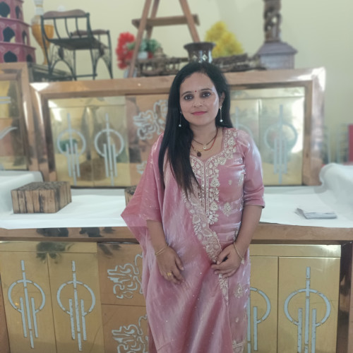 Richa S. profile photo