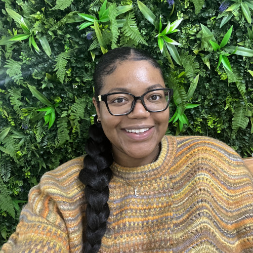 Janae S. profile photo