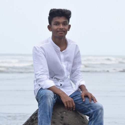 MAHARAB HOSSAIN RAKI R.