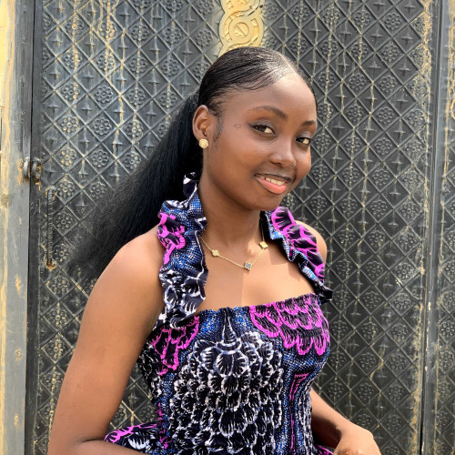 Adeleye A. profile photo