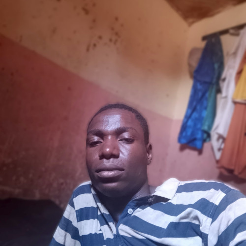 Zakari  J. profile photo