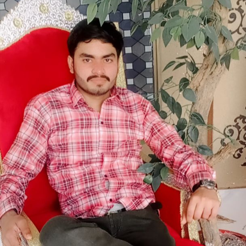 Muhammad Ahtesham  A. profile photo