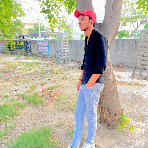 Laxman K. profile photo
