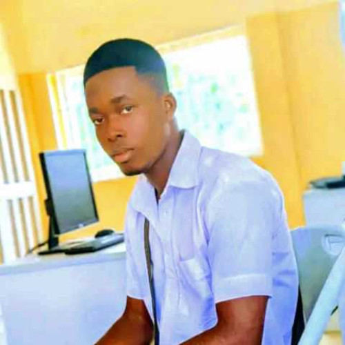 DOTSE b. profile photo