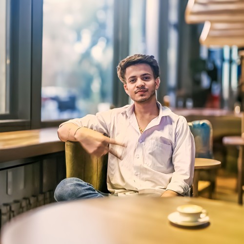 Dhruv  A.