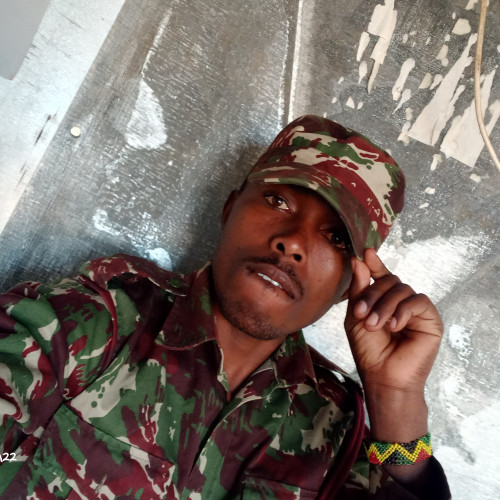 Michael K. profile photo