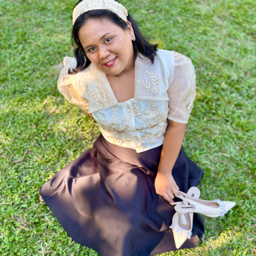MA JORIZA P. profile photo