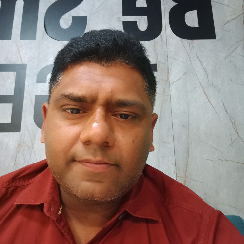 Rahul V. profile photo