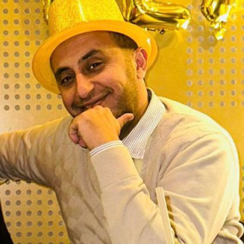 Jamal A. profile photo