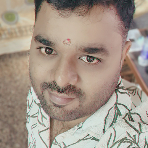 Akhil R. profile photo